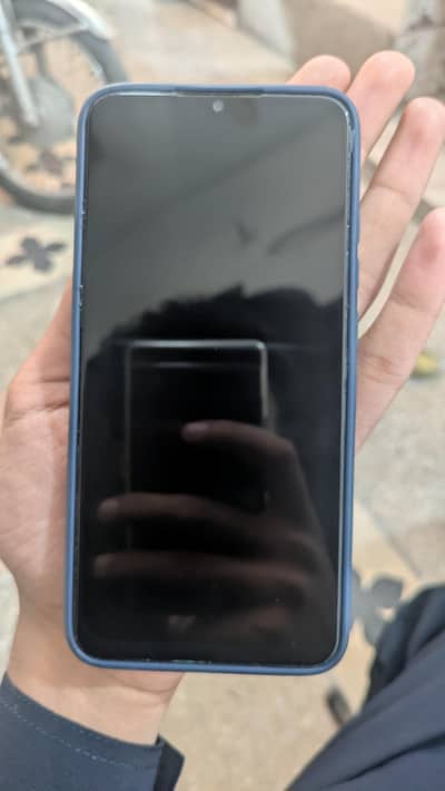 Vivo S1 Pro