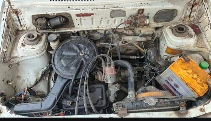 mehran vx 1990 2