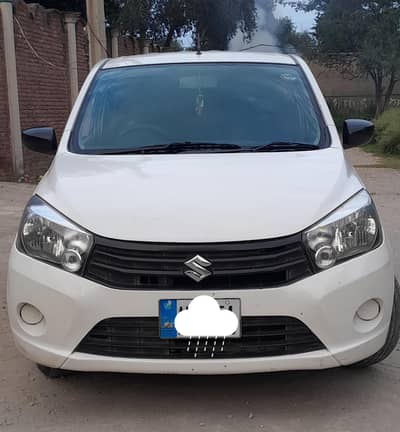 Cultus VXR 2018
