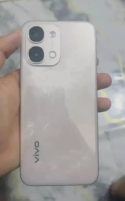 Vivo Y31D 8/256 condition 10/10