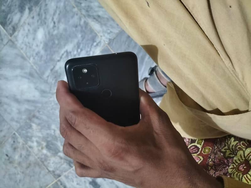Google Pixel 4a 2