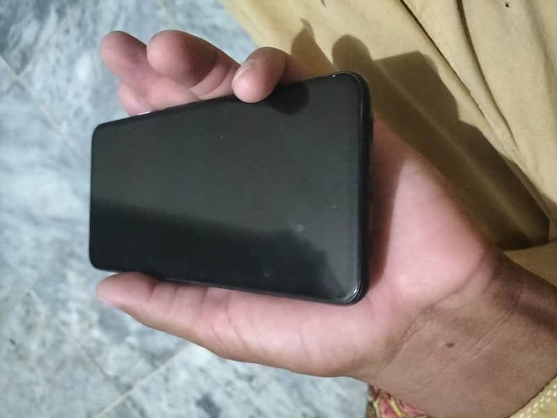 Google Pixel 4a 3