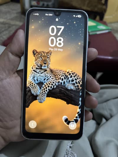 Samsung Mobile A16 sale and exchange read add
