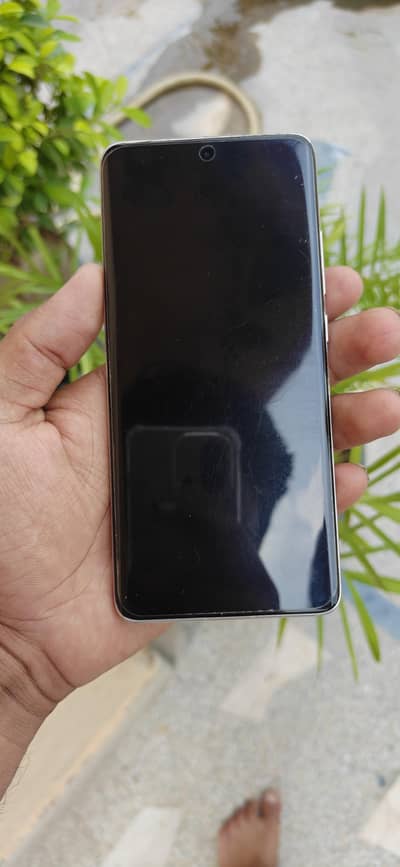 Xiaomi Mi 12