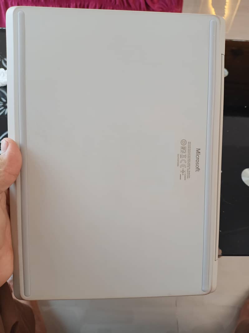 Microsoft Surface go 2