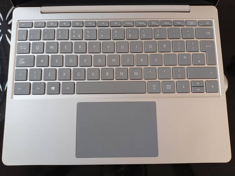 Microsoft Surface go 3