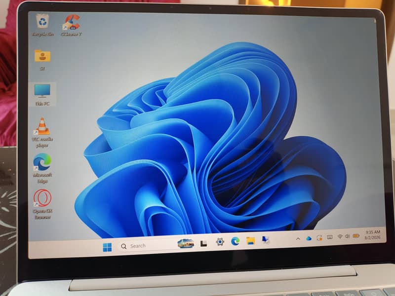 Microsoft Surface go 5