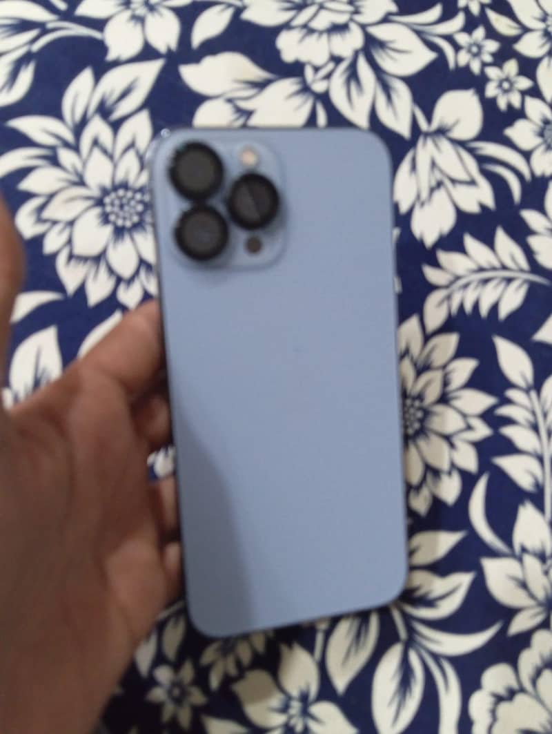 Apple iPhone 13 Pro Max 1