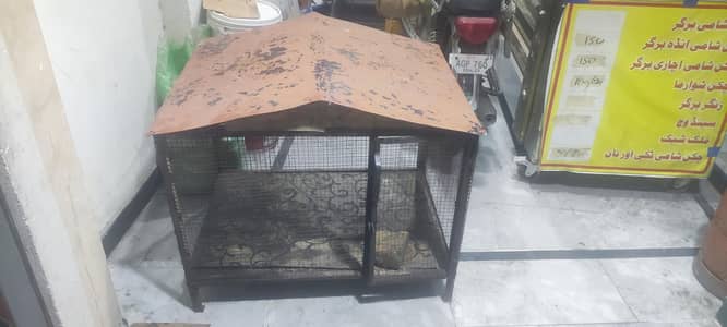 Pinjara For Sale 100 oky