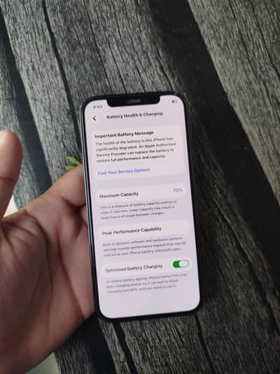 Apple iPhone 12 Pro