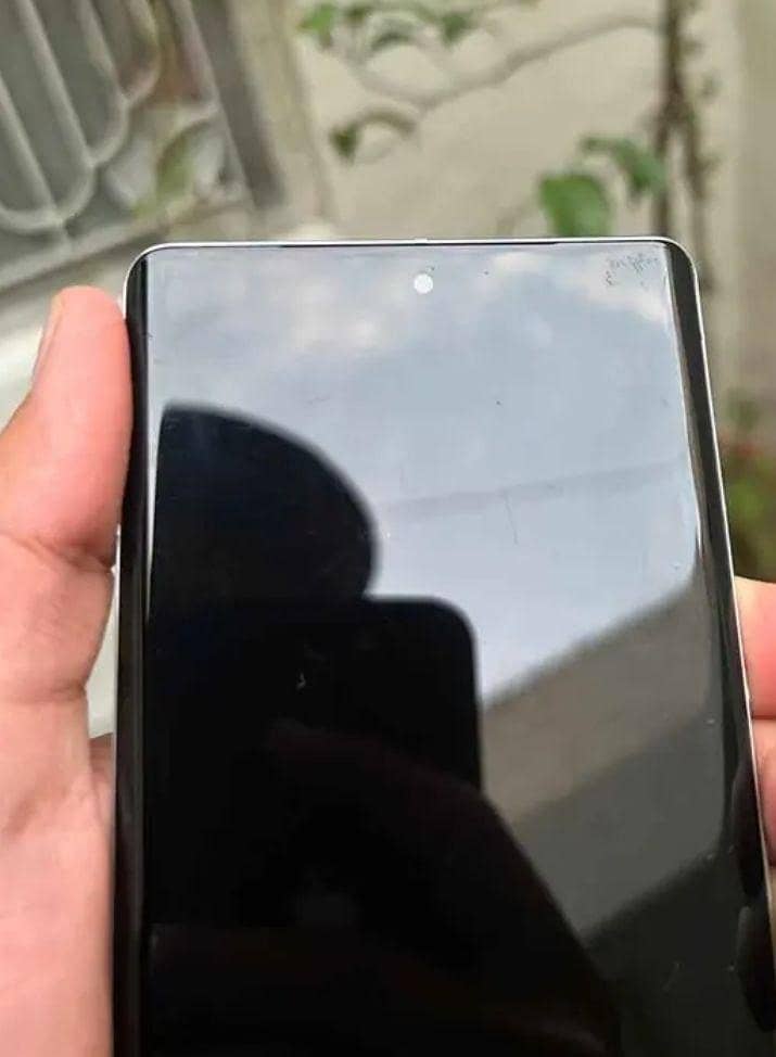 Google Pixel 7 Pro 1