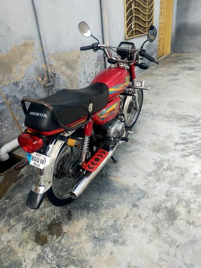 Hi speed 2021 for sale