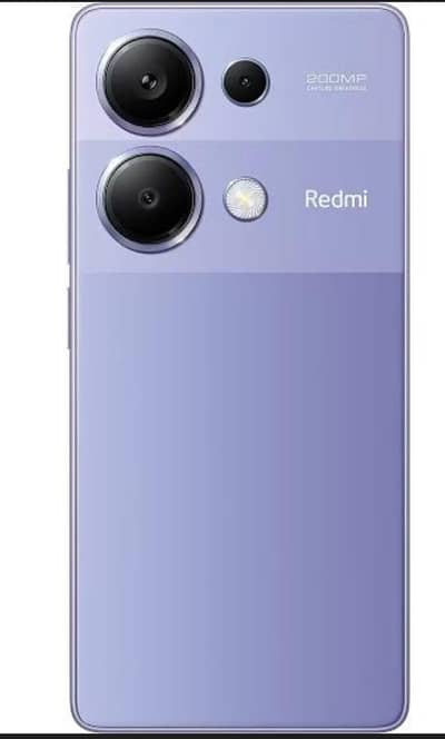 Xiaomi Redmi Note 13 Pro