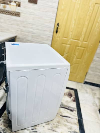Washing machine for sale in good condition