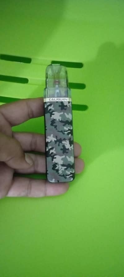 only 2 week used