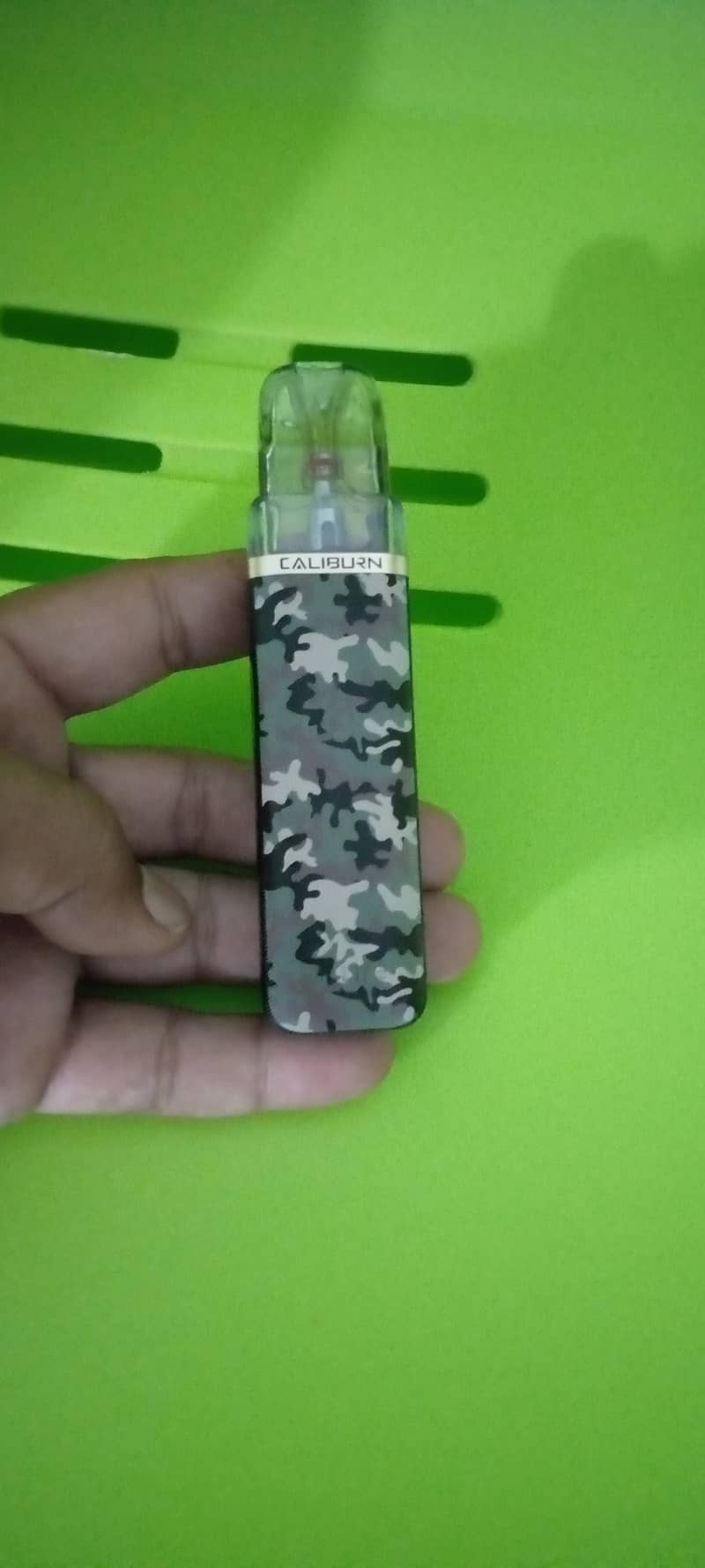 only 2 week used 0