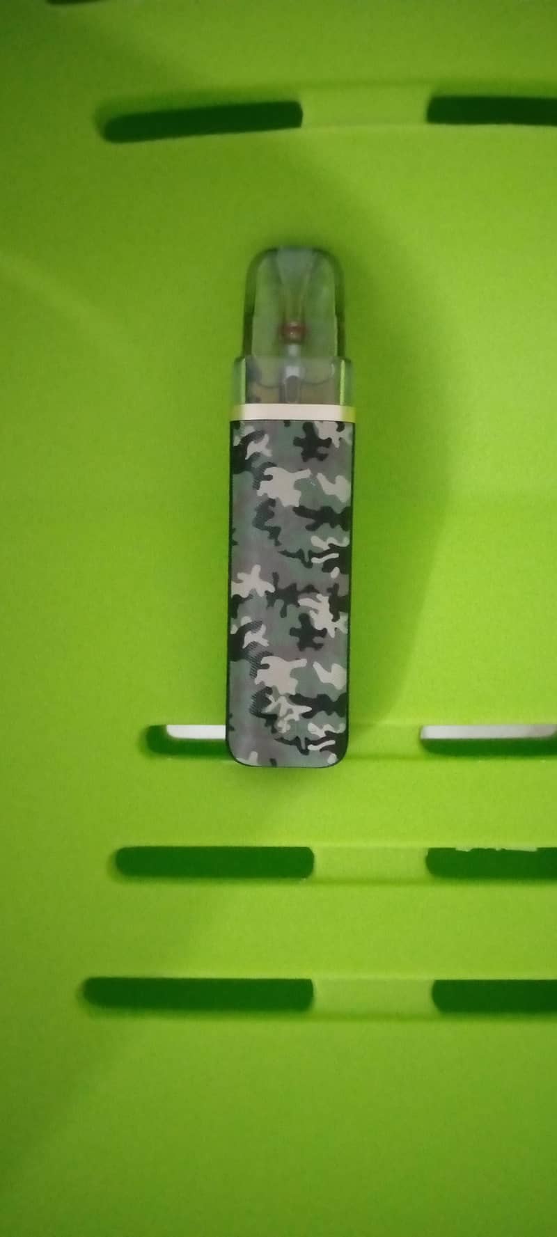 only 2 week used 1