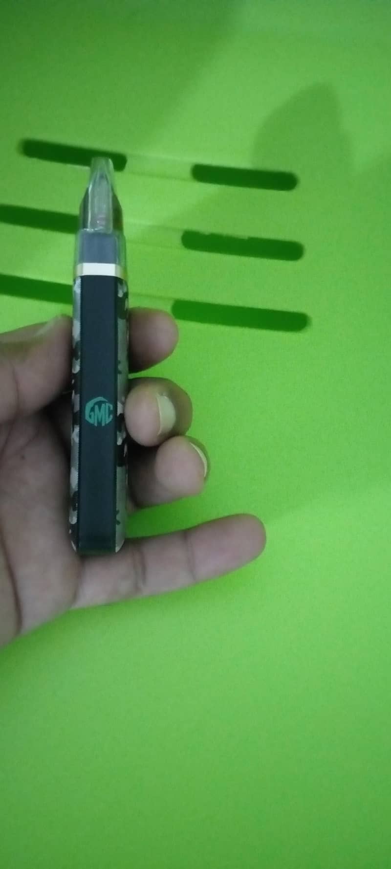 only 2 week used 2