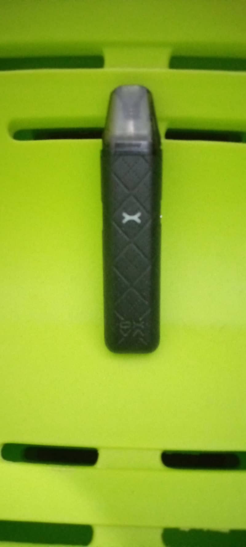 only 2 week used 3
