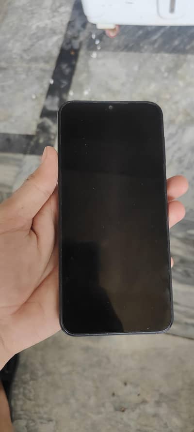 Samsung Mobile A14