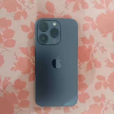 Apple iPhone 14 Pro