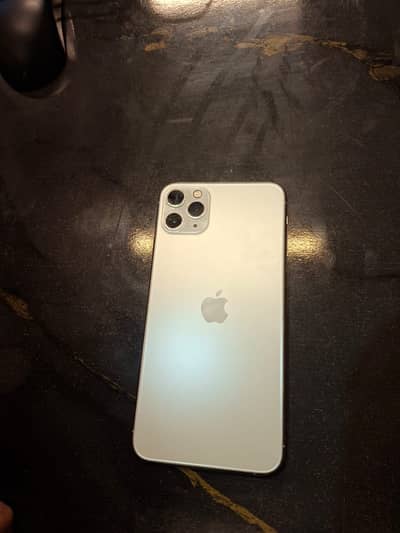 Apple iPhone 11 Pro Max 256 gb