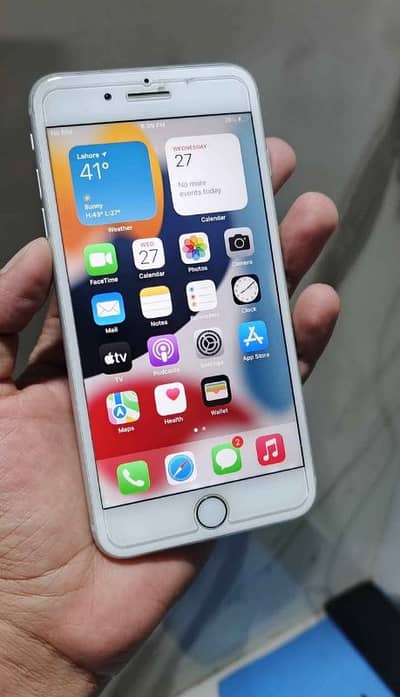 iPhone 7 plus 128 GB exchange Karne wale dur rahe hain