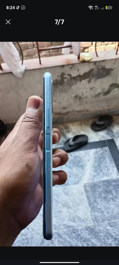 Vivo Y21
