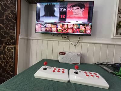 X6 Game wireless Controller
