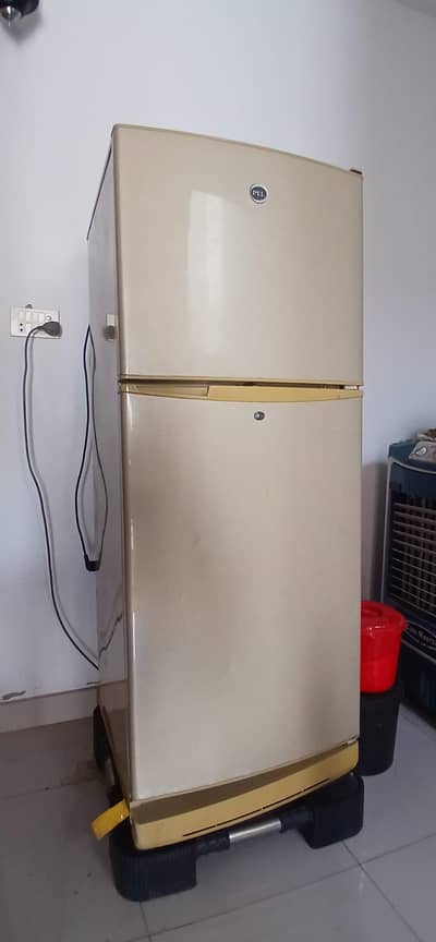 PEL Large Size Fridge
