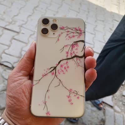 Apple iPhone 11 Pro