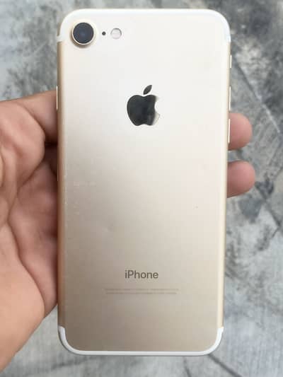 Apple iPhone 7
