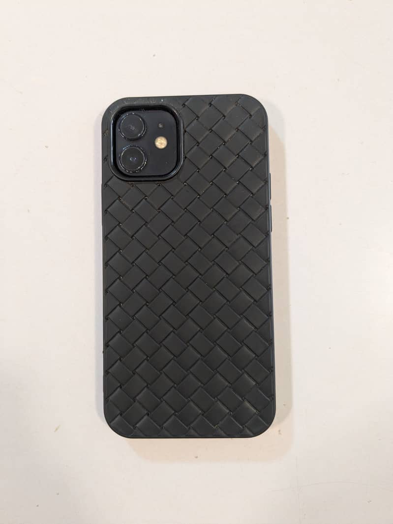 Apple iPhone 12 2