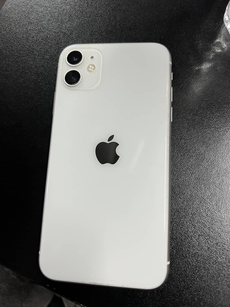 Apple iPhone 11 2