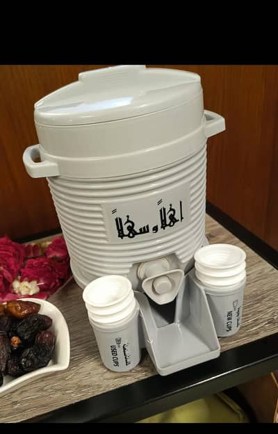 zamzam mini cooler