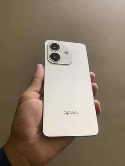 OPPO A3 | 6/128gb 10/10 03287486384