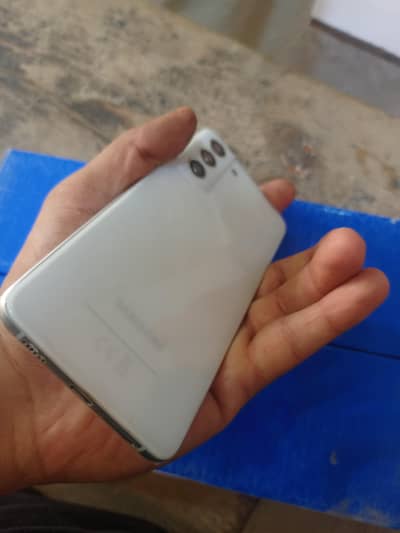 samsung S21 fe