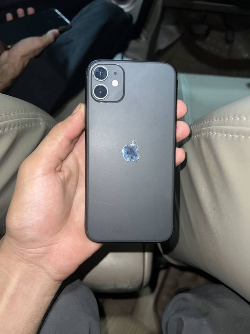 Apple iPhone 11 6