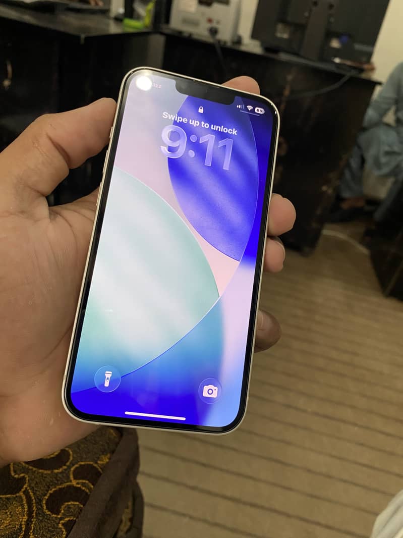 Apple iPhone 13 0