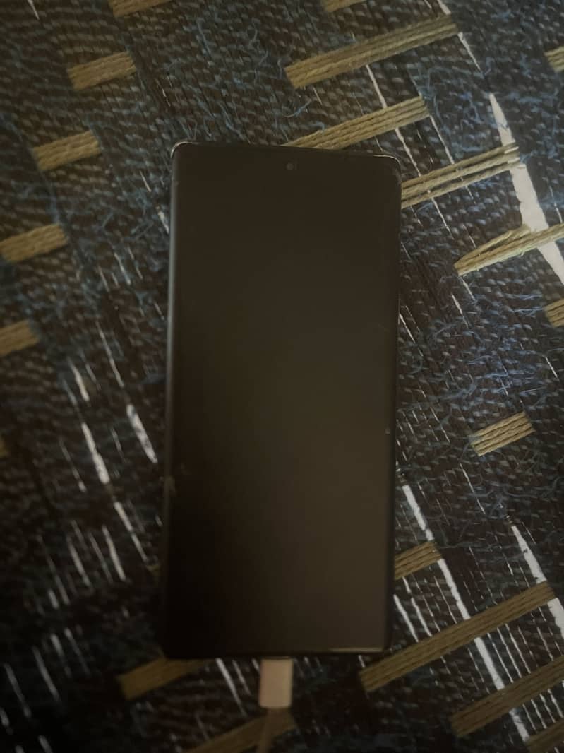 Google Pixel 6 Pro 1