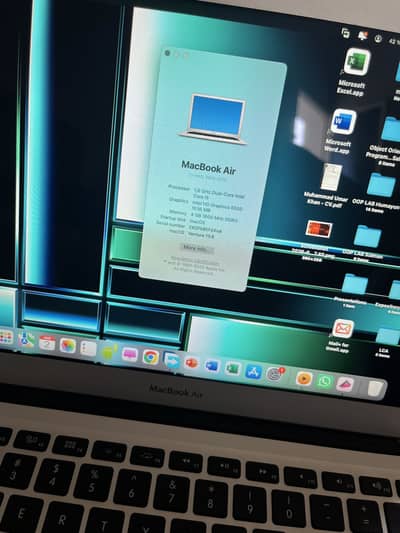 Macbook Air