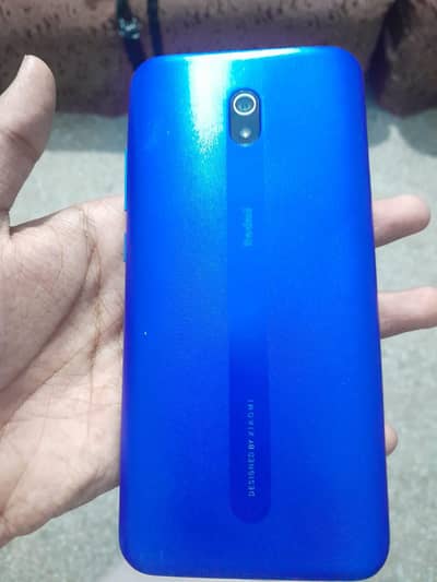 Xiaomi Redmi 8A