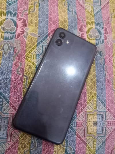 Samsung Galexy A04