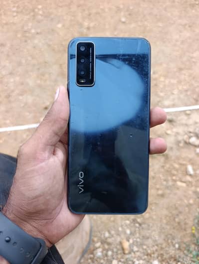 Vivo Y20