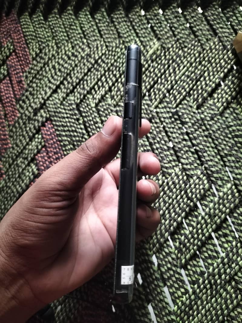 Google Pixel 7a 3