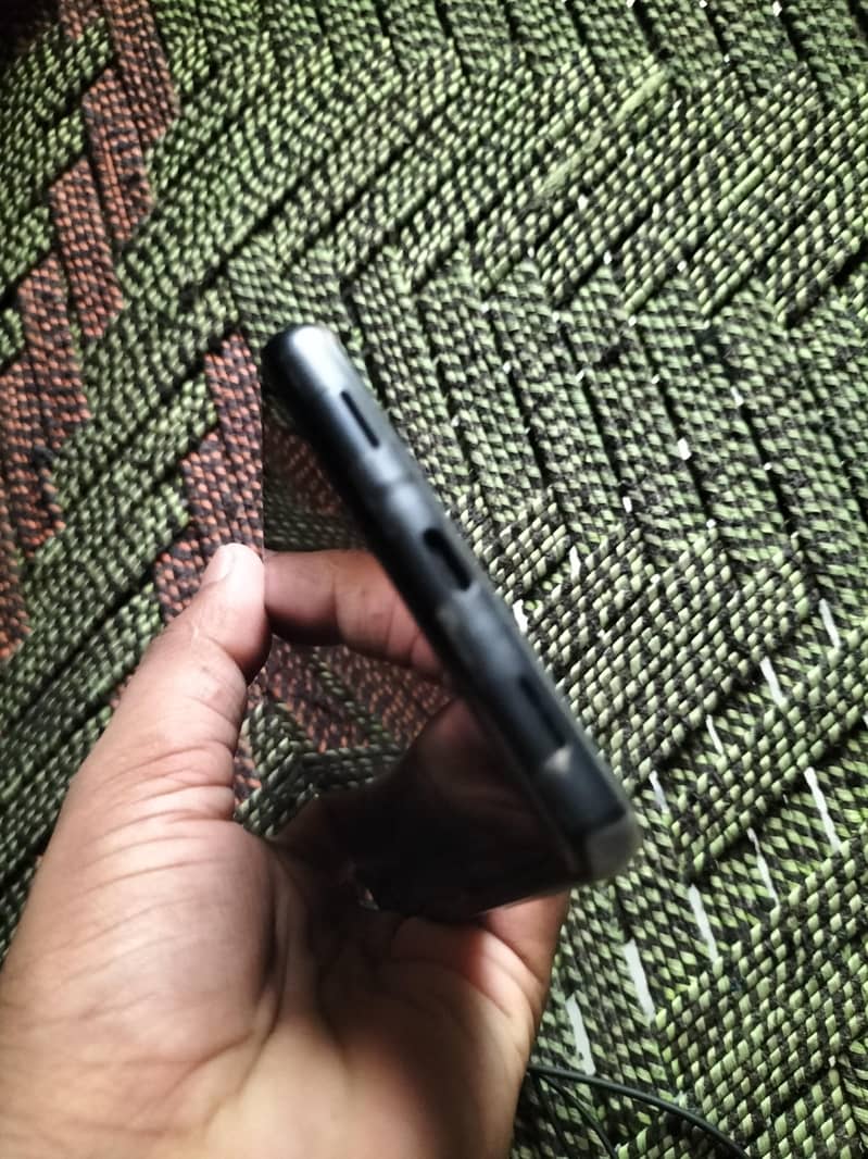 Google Pixel 7a 4