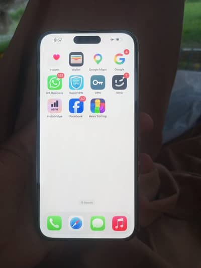Apple iPhone 14 Pro Max