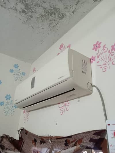 1.5 ton ac in good condition