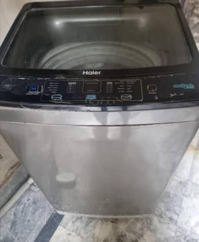 Haier Washing Machine for SALE