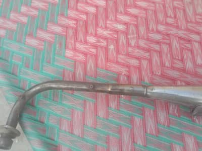 JASMA HKS EXHAUST